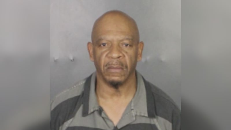 Carlos Derrell Collins