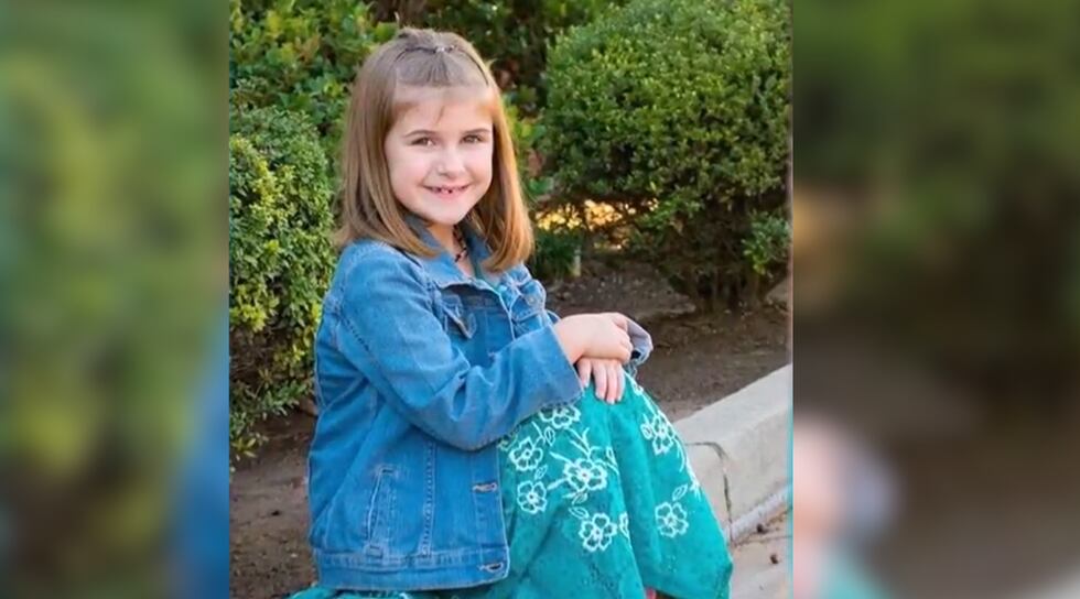 Un hombre de Texas se declaró culpable de su participación en la muerte de una niña de 8 años...