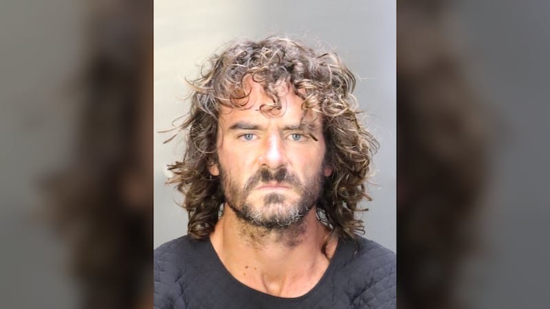 Waco man charged after brutal attack leaves victim in ICU