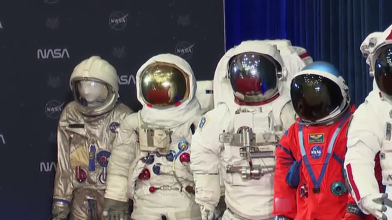 Texas is competing with several states to host a proposed United States Space Academy, with...