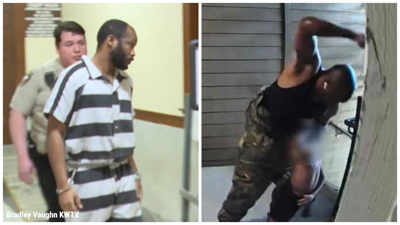 Bond was increased to $1 million for Paul Anthony Thames, the Fort Hood sergeant held behind...