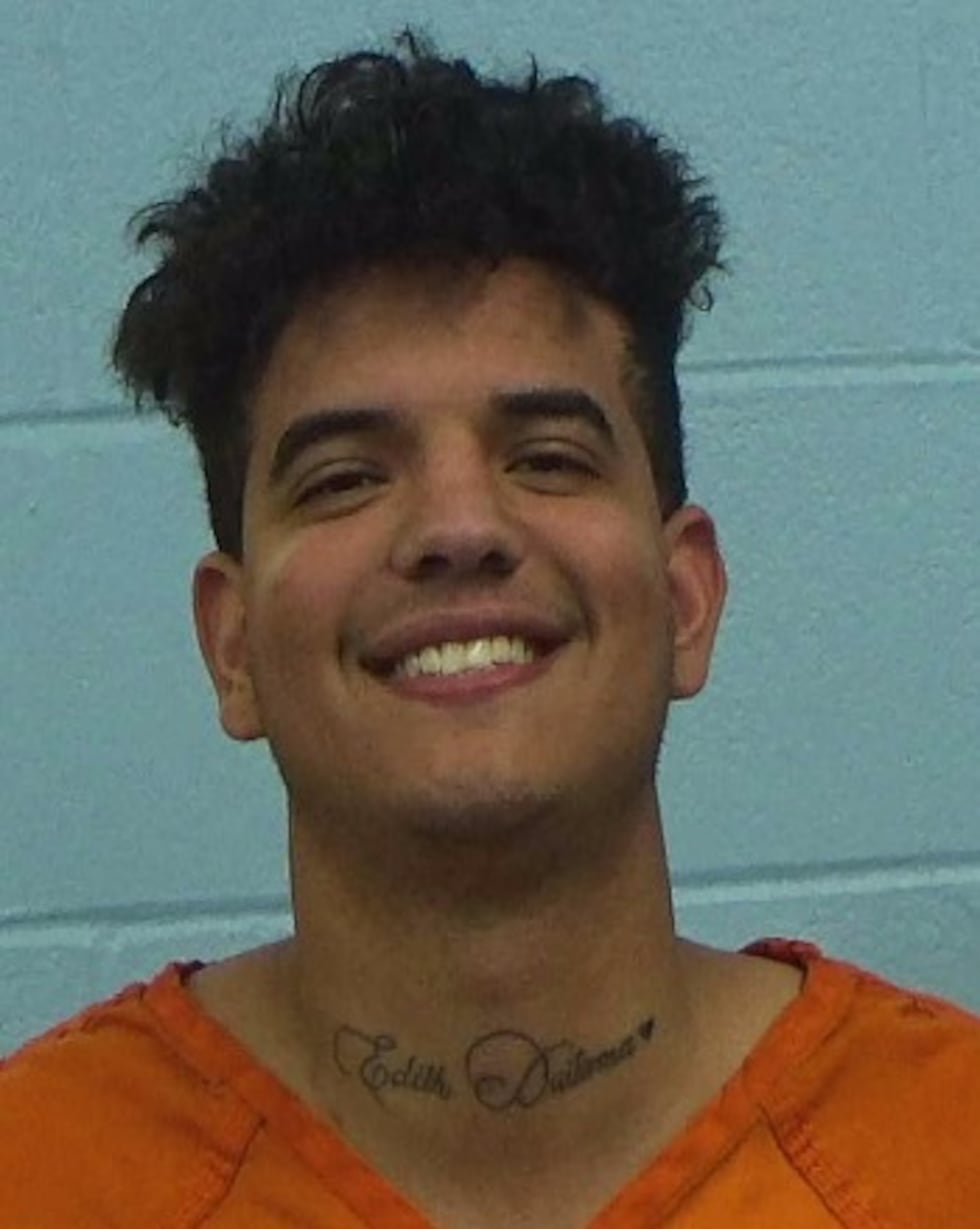 Benjamin Figuerebo Tortolero