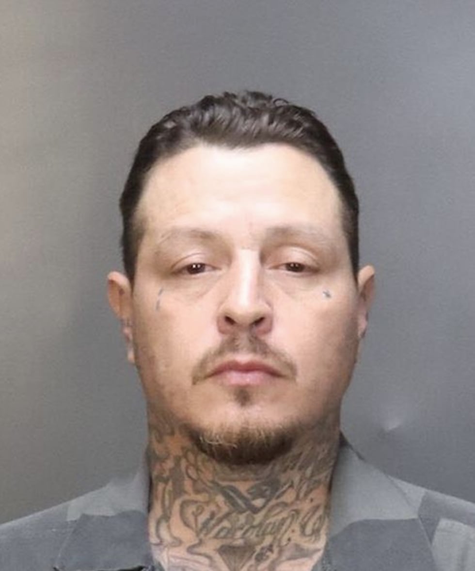 Chad Everrett Chisholm