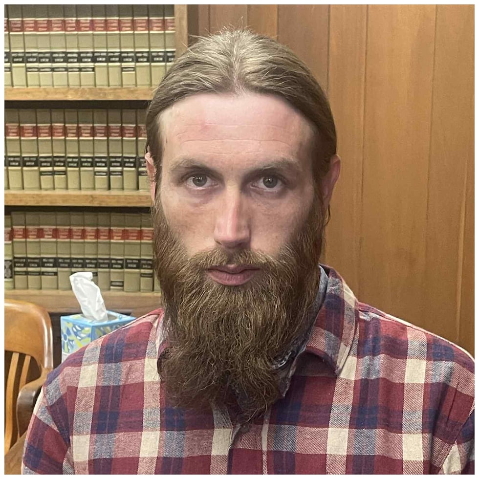El jurado del Tribunal Estatal de Distrito 54 de Waco condenó a Ryan Thomas Dabney, de 30...