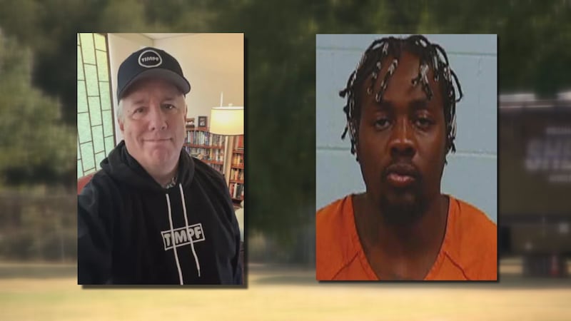 Newly released court records describe a brutal and seemingly random morning attack at a...