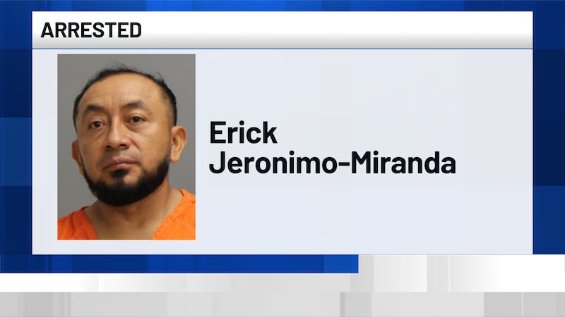 Bryan police charge man with child sexual assault