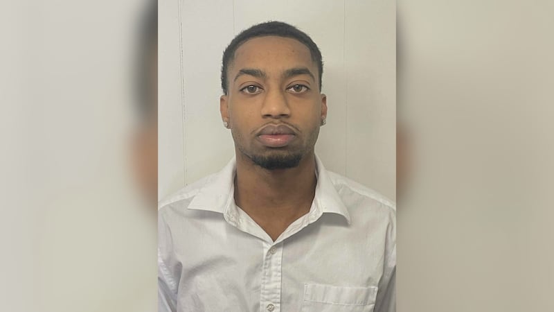 Tyler De’sun Goudeau Cheeks