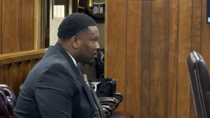 Baylor football transfer Yakiri Walker NCAA eligibility lawsuit hearing in Waco court.