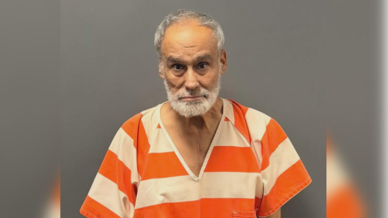 Benny Larry Jasper Sr