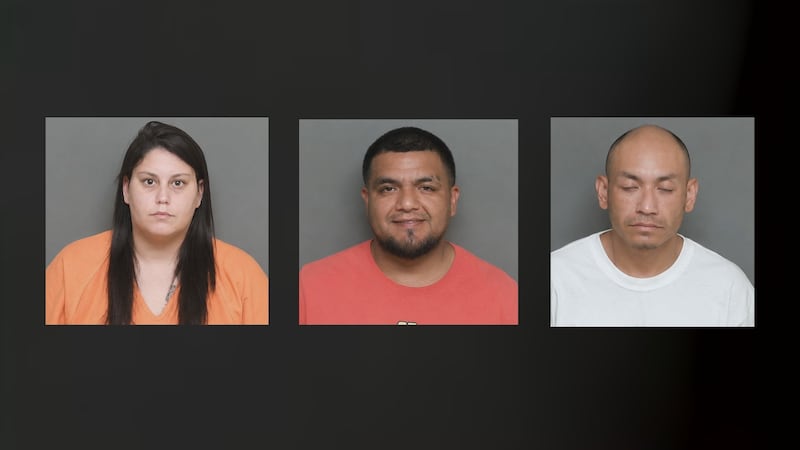 Encuentran drogas, armas y catalizadores en un vehículo durante investigación