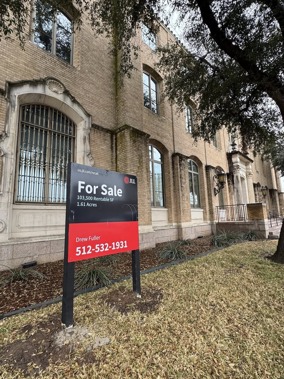 ¿Siempre has querido tener un juzgado federal? Ahora tienes la oportunidad