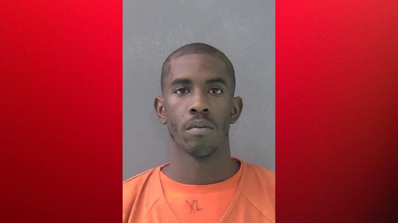 Amaun Brandell Gilbert, 20