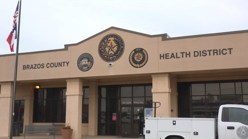 The Cyclosporiasis outbreak is spreading throughout the states, and Brazos County is...