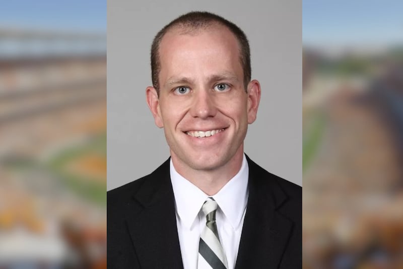 Sources tell KWTX that former Magnolia president Doug McNamee is expected to accept the Baylor...