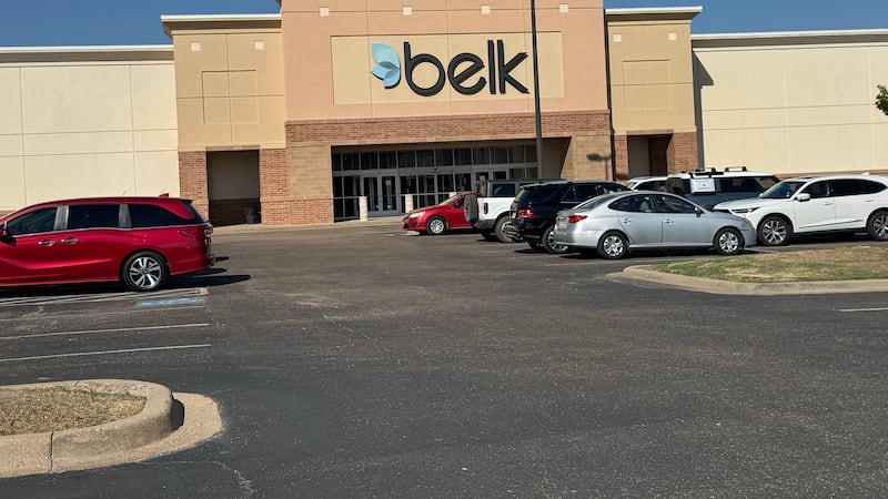 Un importante cambio comercial se avecina en Central Texas Marketplace: la tienda...
