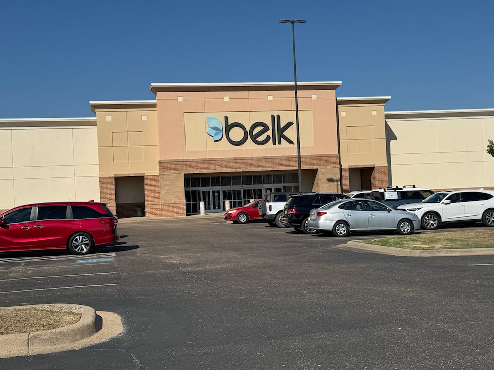 Un importante cambio comercial se avecina en Central Texas Marketplace: la tienda...