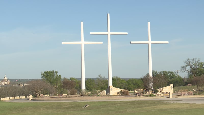 Community church opens doors amid cleanup