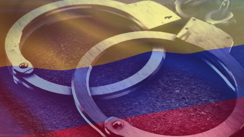 Arrestan a hombre de Texas por viajar a Colombia para tener sexo con menores