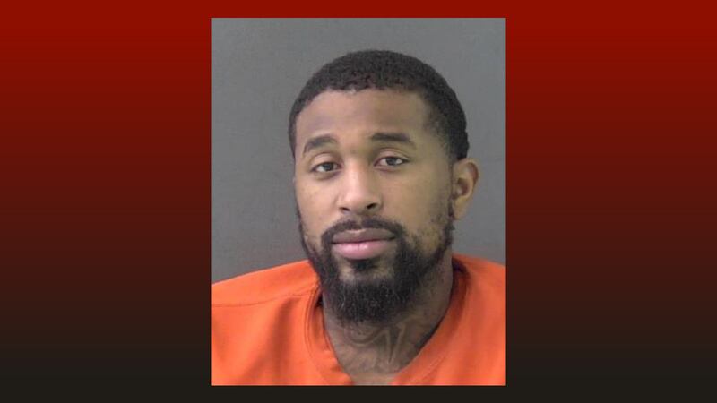 Detienen e imputan a un sospechoso por un accidente de tráfico y un tiroteo que se saldó con...