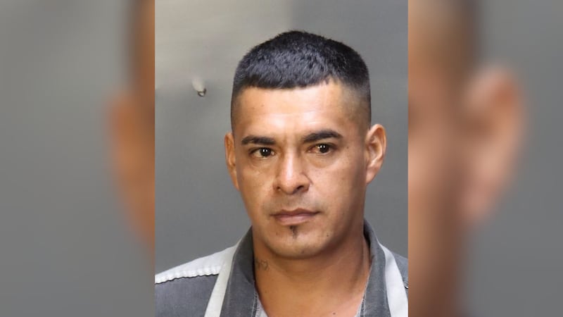 McGregor man charged in alleged continuous sexual abuse of 8-year-old