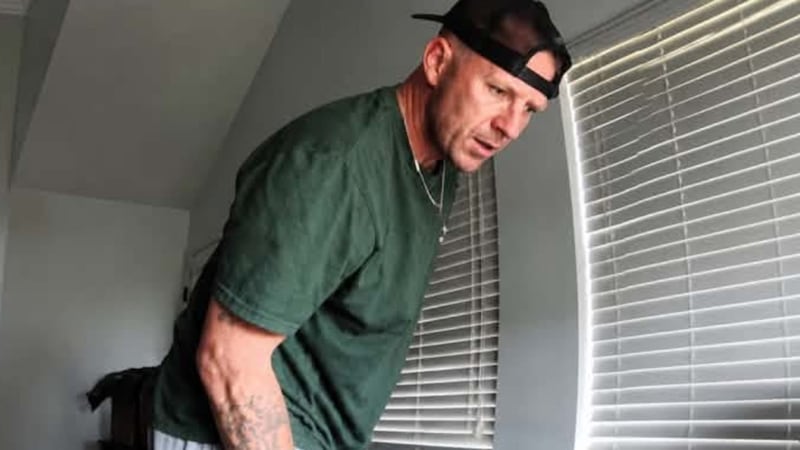 Caught on camera: String of robberies committed in Gatesville leads to arrest of man in Fannin...