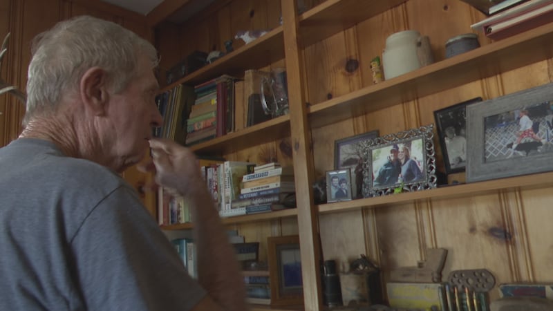 Waco man recalls 1970 flyover collapse that nearly went untold