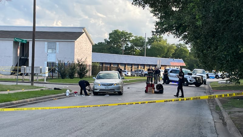 Bryan police are investigating a fatal stabbing in the 2700 of Polar Cir early Monday morning.