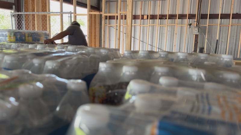 Killeen nonprofit turns $30,000 mistake into opportunity to serve community