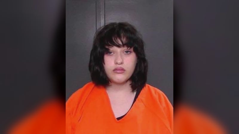 Savannah Janet-Marie García