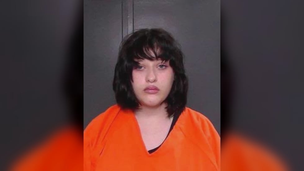 Savannah Janet-Marie García