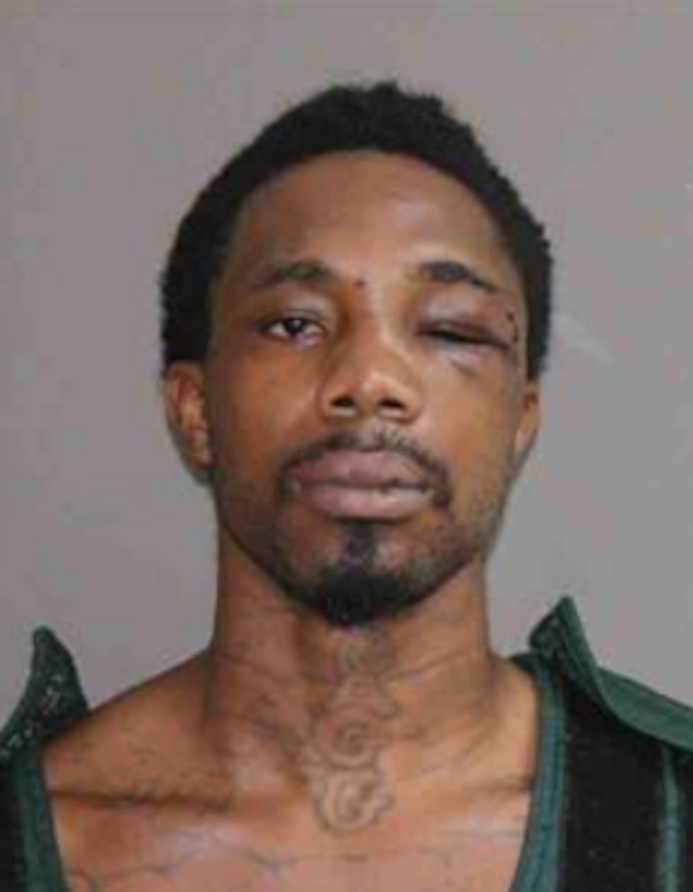 Kadonte Watkins