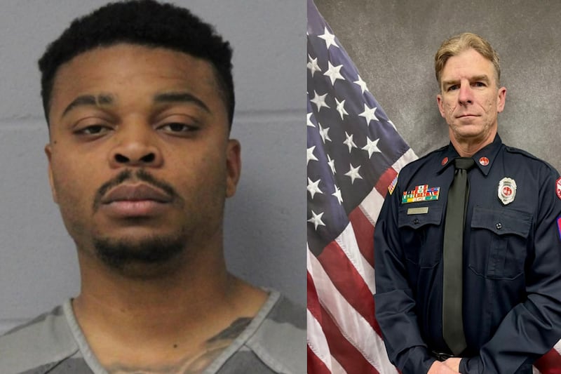 Rodney Bremby has been charged in the deadly wreck that claimed the life of Killeen Fire...