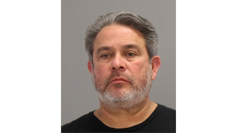 Brazos County District Clerk Gabriel Garcia was arrested June 5 on charges related to drug...