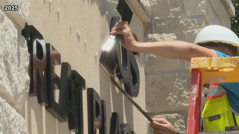 The League of United Latin American Citizens is continuing its fight to restore the Fort...