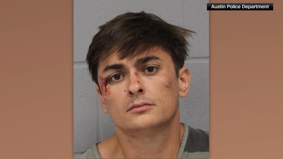 Police say a 32-year-old Ethan Nieneker fatally shot a Target worker gathering shopping carts...