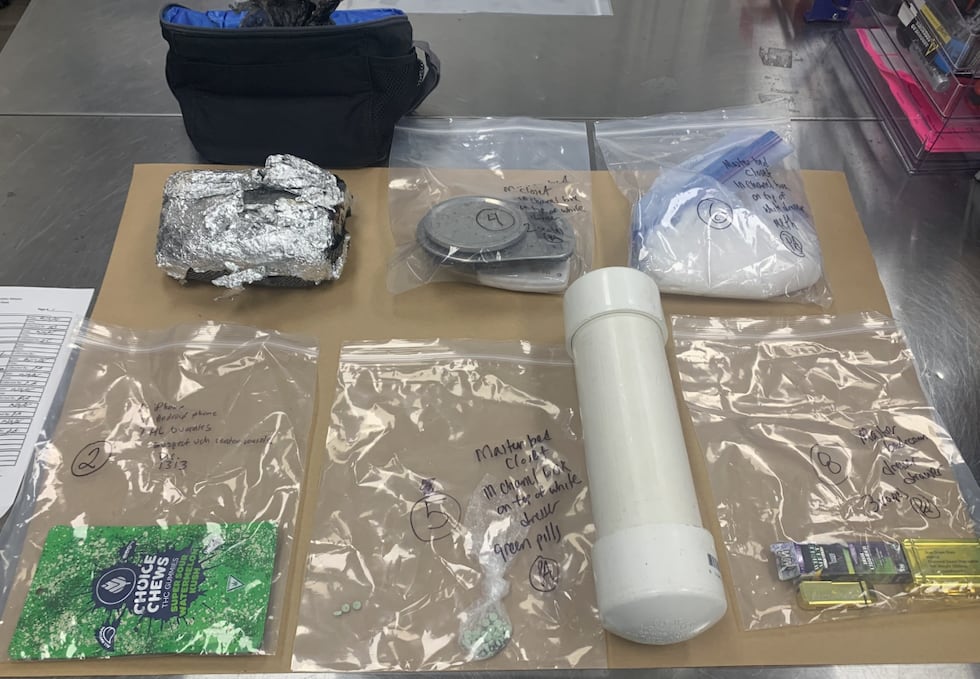 The San Marcos Police Department (SMPD) says they worked on an investigation over the past...