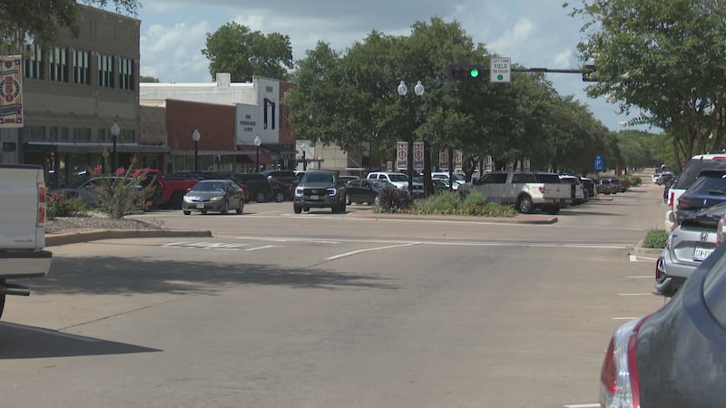 Local business owners react to upcoming ordinance that will change how parking is enforced