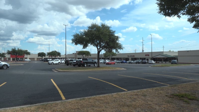 The City of College Station is trying to turn the Harvey District into a destination area.
