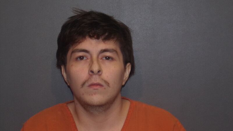 Alberto Joshua Hernandez