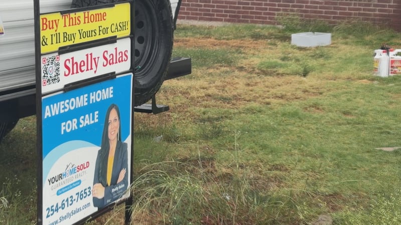 Killeen housing market shifts in favor of buyers