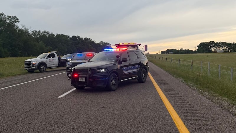 A crash on Monday evening claimed the lives of a mother and her teen son in Madison County.