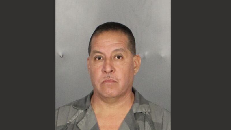 Miguel Reyes Monreal