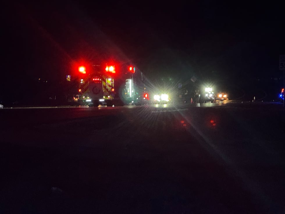 La policía de Bellmead está investigando un accidente de tráfico ‘grave’ involucrando a un...