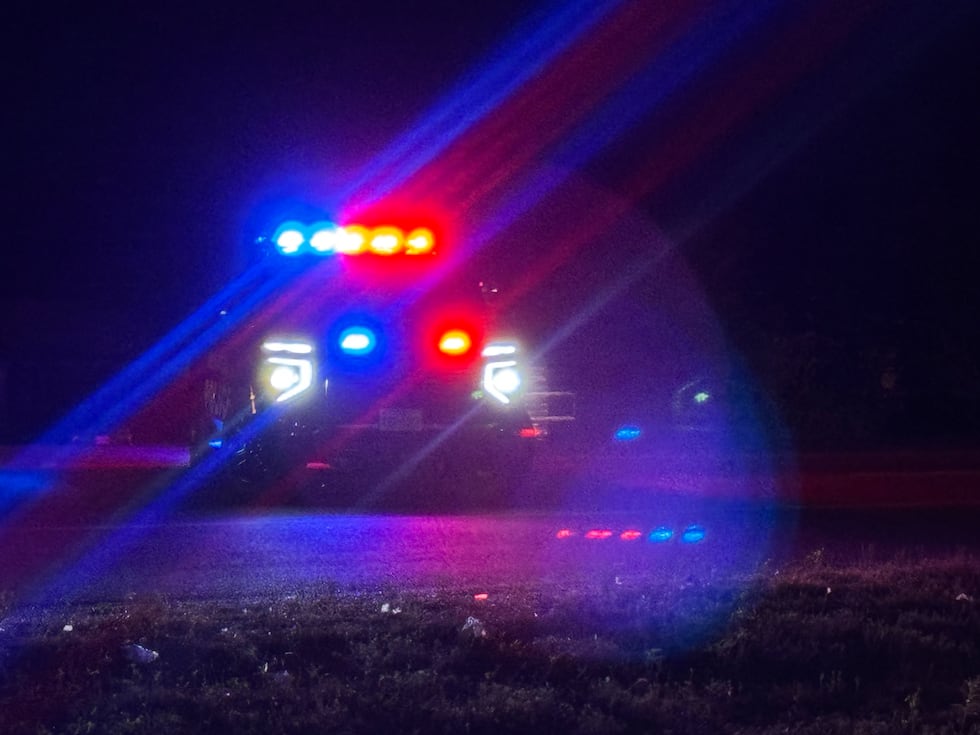 La policía de Bellmead está investigando un accidente de tráfico ‘grave’ involucrando a un...
