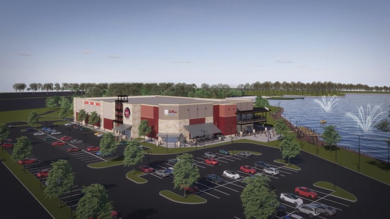 Schulman’s Movie Bowl Grille CEO: construction ‘on hold’ for Midtown Park location