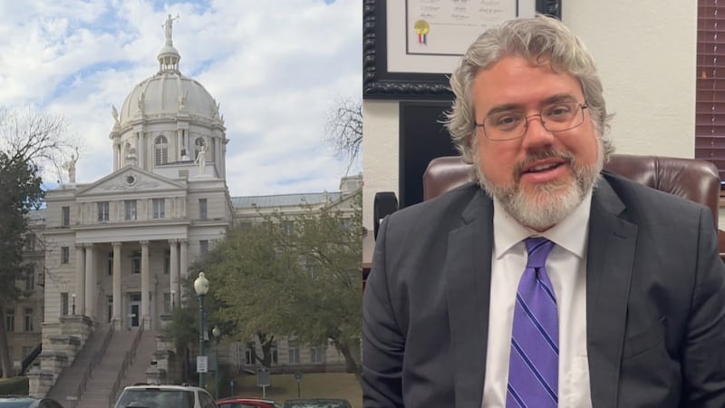 The McLennan County District Attorney’s Office is ending its long-standing partnership with...