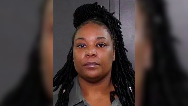 Darnisha Lumpkin