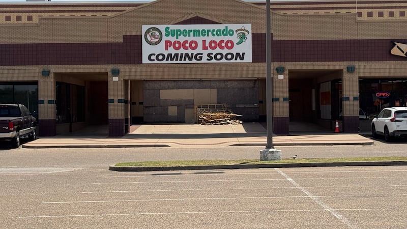 Central Texas grocery operator Poco Loco scheduled to open this fall.