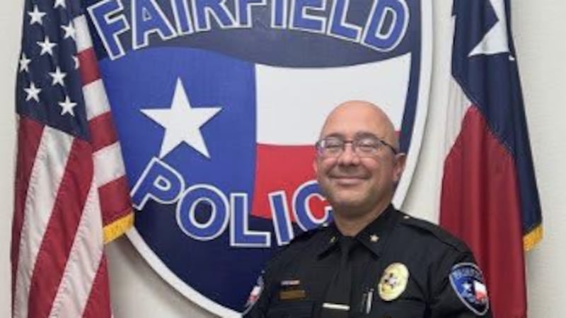 The Fairfield Police Department announced to social media after a unanimous decision, Albert...