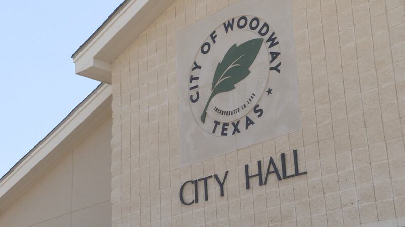 Woodway City Hall